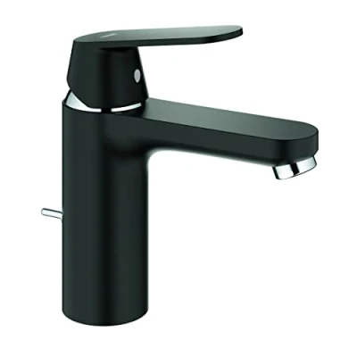 Imagen de Grohe Eurosmart Cosmopolitan 23325KW0 Grifo Monomando de lavabo 1/2&quot;, tamaño M