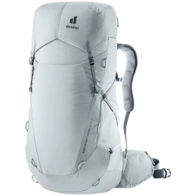 Imagen de Deuter Mochila Aircontact Ultra 45+5 SL tin shale S/L UNISEX ADULTOS