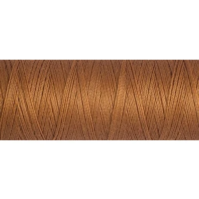 Imagen de Gutermann Sew All Hilo de poliéster, marrón 0448, 100 m