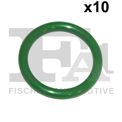 Imagen de FA1 341.1080.010 Anillo obturador 19,6 3 HNBR (Acrilo Nitrilo Butadieno Hidrogenado)
