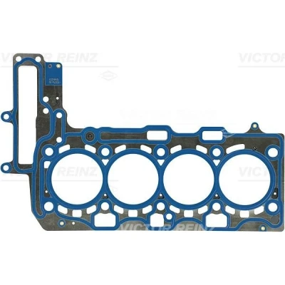 Imagen de REINZ 61 10076 10 Junta de Culata 1 82 metálica multilámina BMW: 3 Berlina, Hatchback, X1, MINI: Hatchback