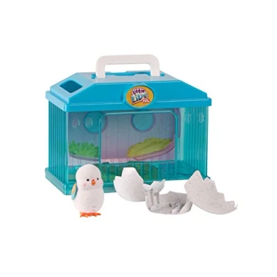 Imagen de Giochi Preziosi Live Pets Playset (Personaje y accesorios), LPA01000