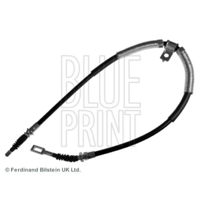 Imagen de BLUE PRINT ADN146315 Cable de Freno Mano Atrás izquierda 896 NISSAN: Cabstar, NT400 Cabstar