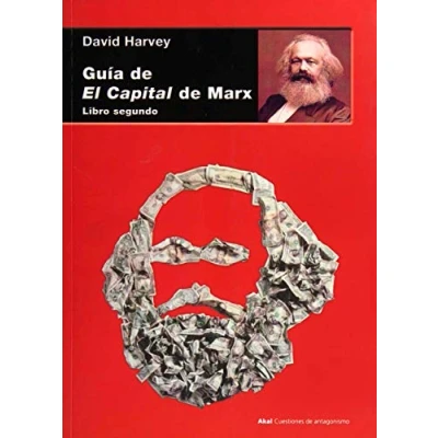 Imagen de Guía de El Capital Marx. Libro segundo: 85 (Cuestiones Antagonismo)