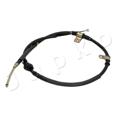 Imagen de JAPKO 131H42R Cable de Freno Mano Atrás derecha