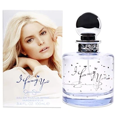 Imagen de Jessica Simpson I Fancy You Eau de Parfum 100 ml