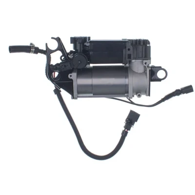 Imagen de DENCKERMANN DSA901G Compresor suspensión neumática VOLKSWAGEN: Touareg I, AUDI: Q7, PORSCHE: Cayenne
