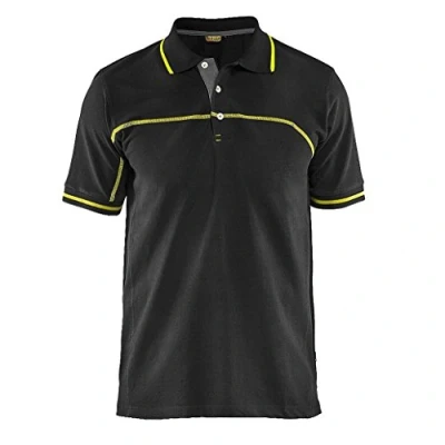 Imagen de Polo bicolor Blaklader