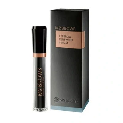Imagen de M2 Beauté Eyebrow Renewing Serum 4 ml