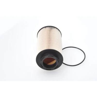 Imagen de BOSCH F 026 402 028 Filtro Combustible Cartucho filtrante MAN: TGX, TGS, TGA