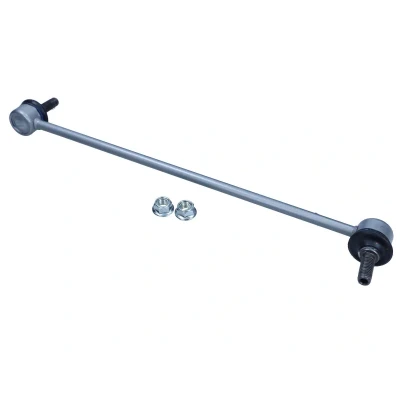 Imagen de QUARO QS1047/HQ Bieleta de suspensión Eje delantero, derecha, izquierda 334mm M10x1,5 con boca para llave
