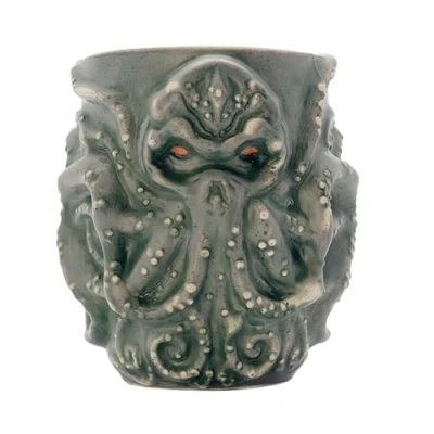 Imagen de ABYstyle Cthulhu Taza 3D