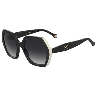 Imagen de CAROLINA HERRERA Gafas Sol Her 0181/S 80S 55/20/145 Mujer