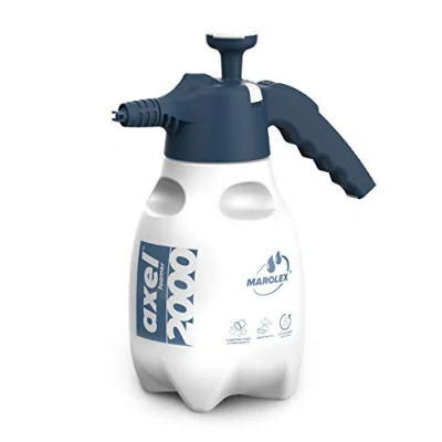 Imagen de marolex axel 2000 Espuma