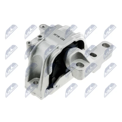 Imagen de NTY ZPS VW 031 Soporte de motor derecha VOLKSWAGEN: Passat B6 Berlina, Variant