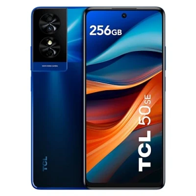 Imagen de Varios Informatica 50Se T611b1 6+6Gb/256Gb Azul Telefono Movil 6,78&quot; Android