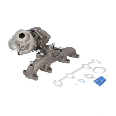 Imagen de Turbocompresor, sobrealimentación ELSTOCK 91 1484
