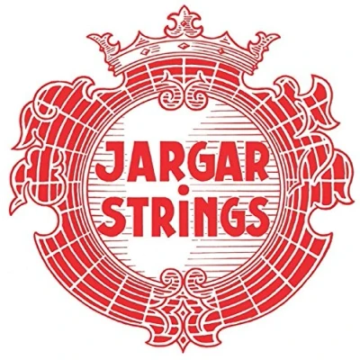 Imagen de JARGAR Cuerda para Viola Sol forte acero cromo
