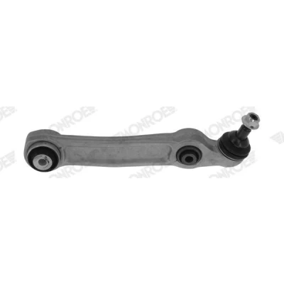 Imagen de MONROE L11J17 Barra oscilante, suspensión de ruedas posterior, debajo, Eje delantero, derecha Brazo oscilante transversal BMW: 5 Touring