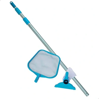 Imagen de Intex pool maintenance kit accessories cleaning set 2 pieces