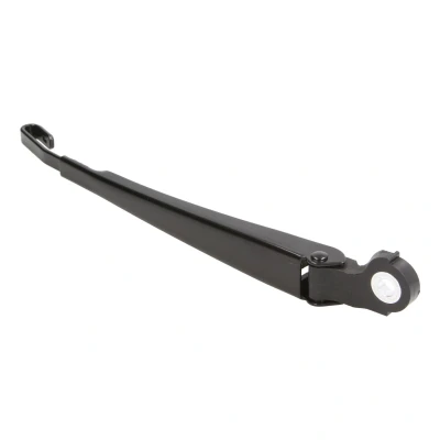 Imagen de Brazo del limpiaparabrisas, lavado de parabrisas Vaico V10 2446 posterior con caperuza AUDI: A3 Hatchback, A4 B5 Avant, A6 C5 Avant