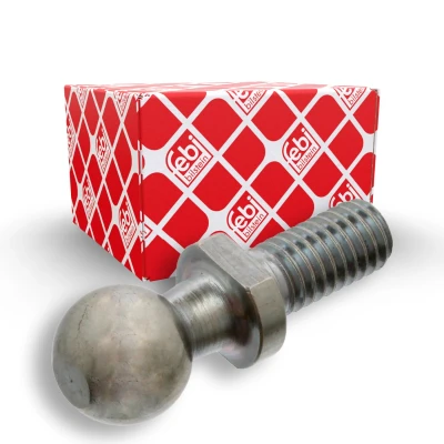 Imagen de FEBI BILSTEIN 04006 Cabeza esférica, varillaje de cambio
