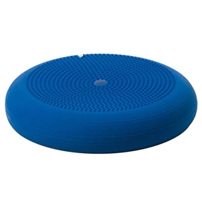 Imagen de Togu Dyn Air Level III Cojín para fitness (XXL, 50 cm)