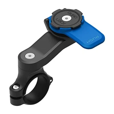 Imagen de Quad Lock Soporte para Manillar de Moto