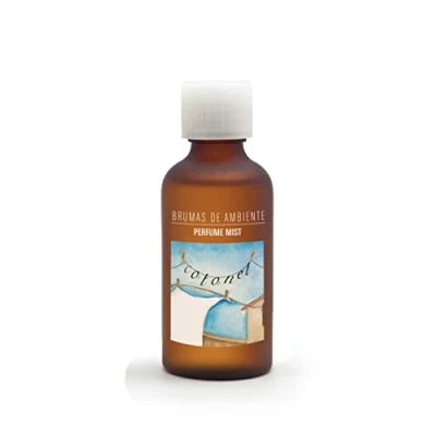 Imagen de Boles d&#039;olor Ambient Brumas Cotonet 50ml fragancia para difusores de aroma