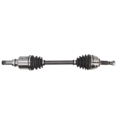 Imagen de POINT GEAR PNG72738 Árbol de transmisión Eje delantero, izquierda 659mm 84mm RENAULT: MEGANE 2, CLIO 3, 2 Kombi, DACIA: Logan I Berlina