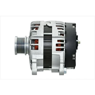 Imagen de HELLA 8EL 015 630 641 Alternador 14V 150A AUDI: Q5, A4 B8 Avant, A5 Coupé