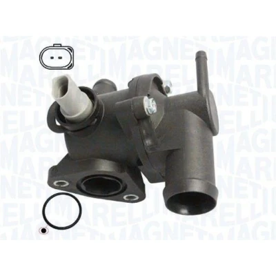 Imagen de MAGNETI MARELLI 352317102100 Termostato, refrigerante 88 con junta sensor SKODA: Fabia I Hatchback, 1 Combi
