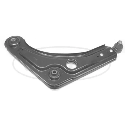 Imagen de CORTECO 49399370 Barra oscilante, suspensión de ruedas izquierda, Eje delantero Brazo oscilante transversal FORD: Escort 7, 6, ORION 3