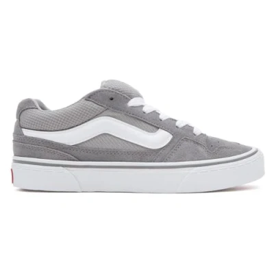 Imagen de Vans Caldrone, Zapatillas para Mujer, Suede/Mesh Drizzle, 40 EU