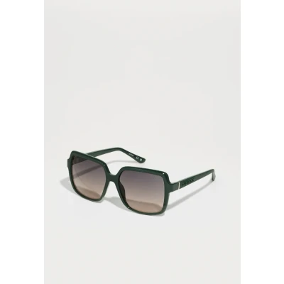 Imagen de Guess Gafas de sol, Mujer, Talla: 57, Shiny dark green/gradient smoke