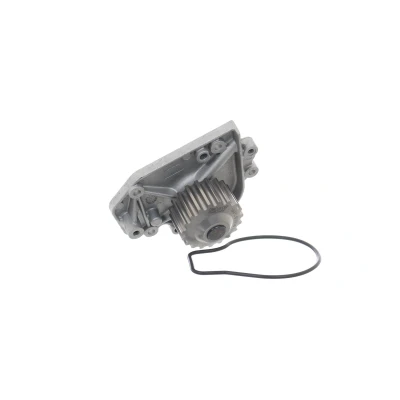 Imagen de SKF VKPC 93608 Bomba de agua 19 con juntas Metal para accionamiento correa trapecial HONDA: Integra II Coupé, CR V 1