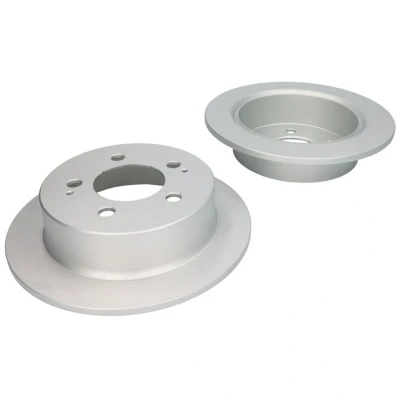 Imagen de FERODO PREMIER DDF1753C Disco de freno 299 10 5 macizo revestido sin accesorios SSANGYONG: Rexton / 2, Kyron, ACTYON 1
