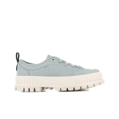 Imagen de Zapatillas Palladium Pallashock Lo Org 2