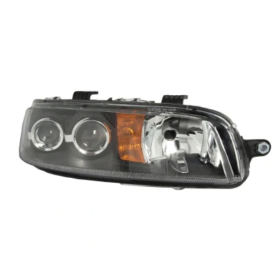 Imagen de ABAKUS 661 1132R LDEMF Faros FIAT: Punto II Hatchback