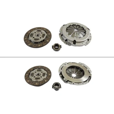 Imagen de KAWE 961880 Kit de embrague con placa apriete plato embrague, cojinete desembrague 180 CPB FIAT: Punto II Hatchback