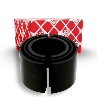 Imagen de FEBI BILSTEIN 23937 Silentblock Barra Estabilizadora Eje delantero Caucho 50 89,5