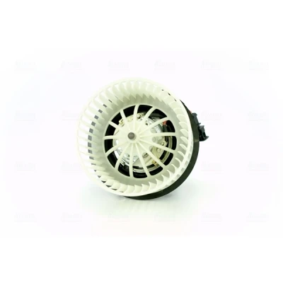 Imagen de NISSENS 87223 Ventilador de Calefacción sin controlador incorporado LAND ROVER: Range Rover Evoque, VOLVO: XC70 II Familiar norauto, oscaro, mister
