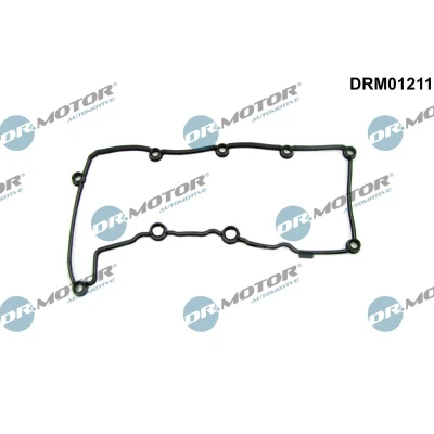 Imagen de DR.MOTOR AUTOMOTIVE DRM01211 Junta Tapa de Balancines AUDI: Q5, Q7, A6 C7 Berlina, PORSCHE: Cayenne, VOLKSWAGEN: Touareg II