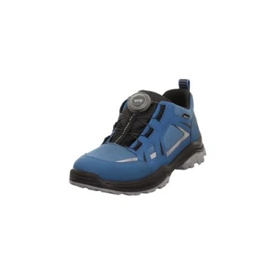 Imagen de Superfit Júpiter Gore Tex, Zapatillas, Azul Negro 8080, 31 EU Ancho