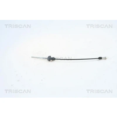 Imagen de TRISCAN 8140 65117 Cable de Freno Mano 342 Discos