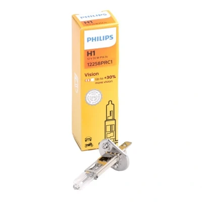 Imagen de Bombilla de carretera PHILIPS 12258PRC1