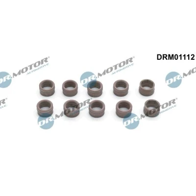 Imagen de DR.MOTOR AUTOMOTIVE DRM01112 Kit de reparación, climatización PEUGEOT: 206 SW, 406 Familiar, CITROËN: Xsara Hatchback, Picasso