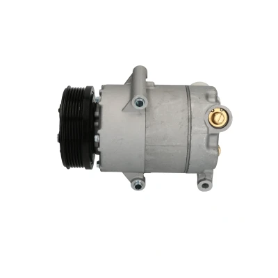 Imagen de BOSCH 1 986 AD1 282 Compresor de Aire Acondicionado 12V PAG 46 R134a con instrucciones montaje, junta tórica VOLVO: V60 I, S80 II