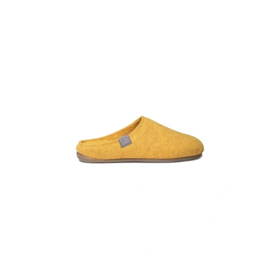 Imagen de Toni Pons MONA FR Pantuflas, Mujer, Talla: 39, Groc Zapatos