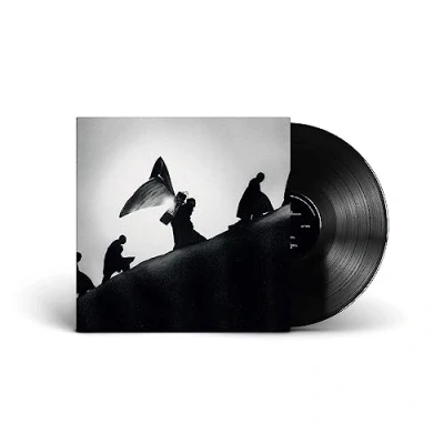 Imagen de Playing Robots Into Heaven (LP Standard Black Gatefold) [Vinilo]